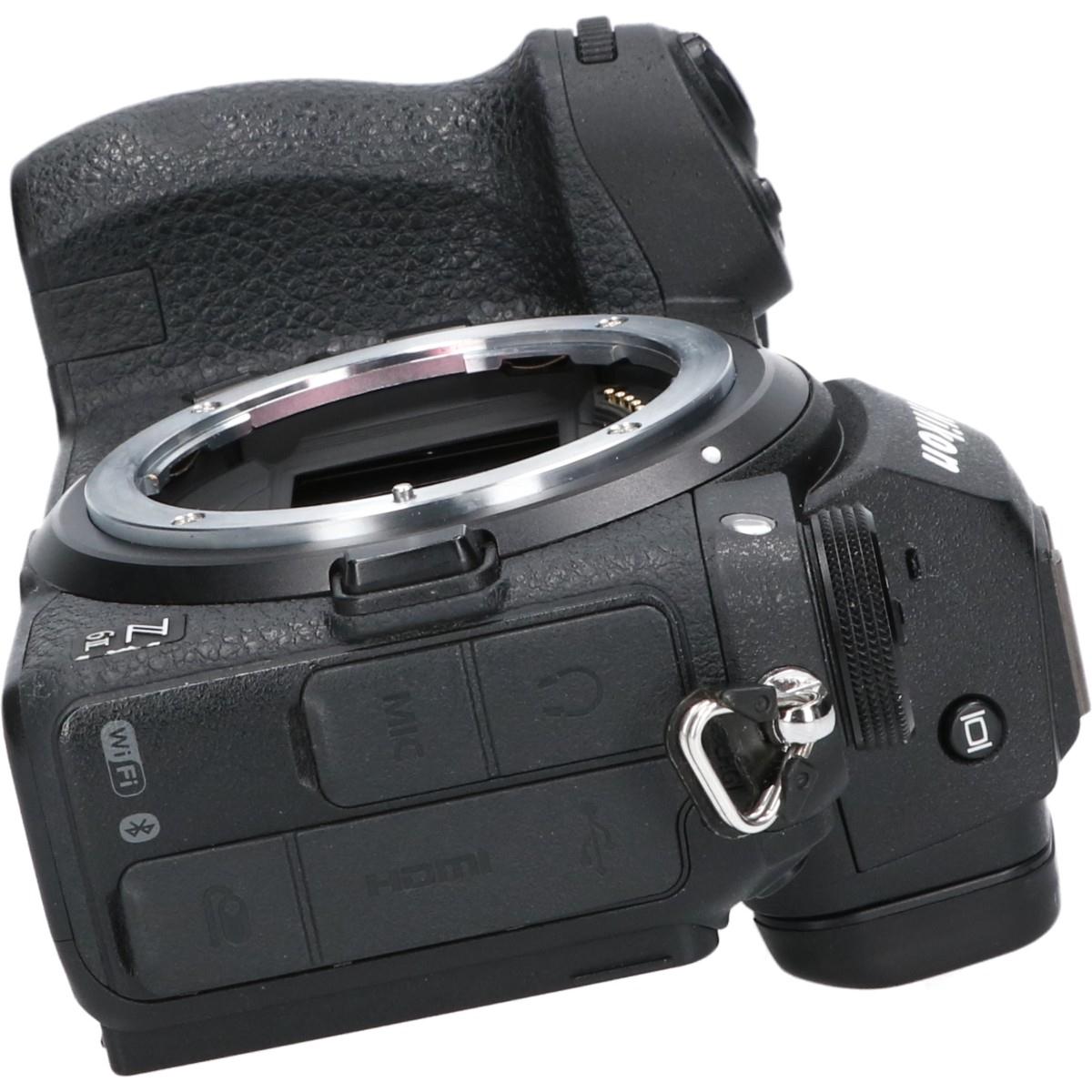 Ｚ６ＩＩ