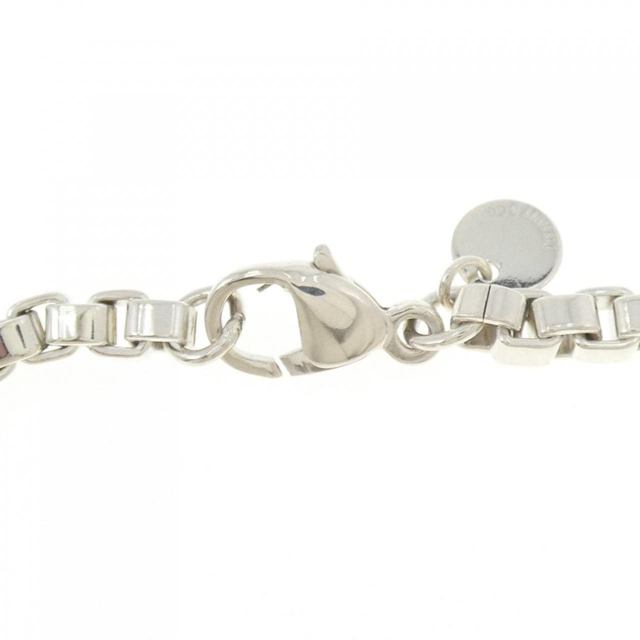 ティファニー ベネチアン ブレスレット