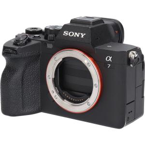 α7 IV ILCE-7M4