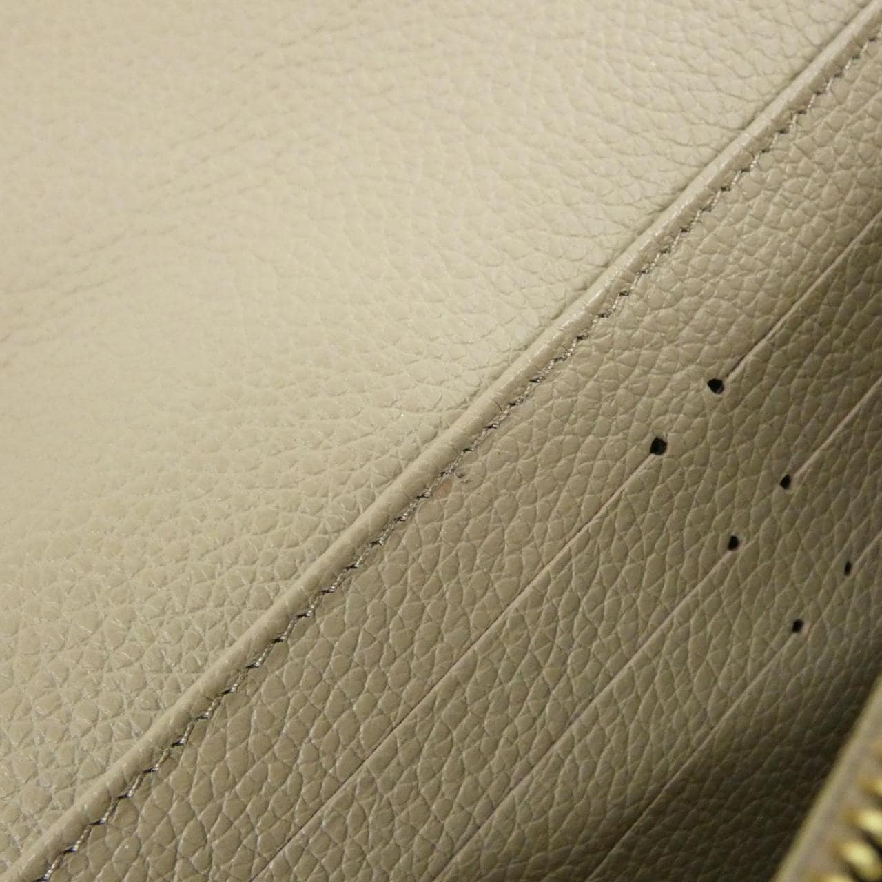 ルイヴィトン バイカラー モノグラム アンプラント ポルトフォイユ サラ M81049 財布