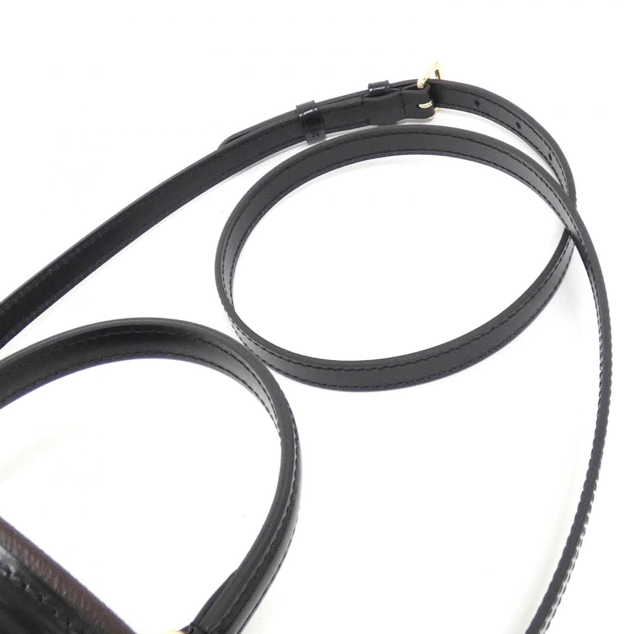 LOUIS VUITTON Monogram Reverse Cannes M43986 包