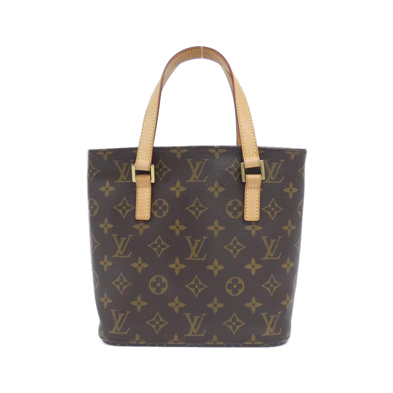 ルイヴィトン モノグラム ヴァヴァン PM M51172 バッグ