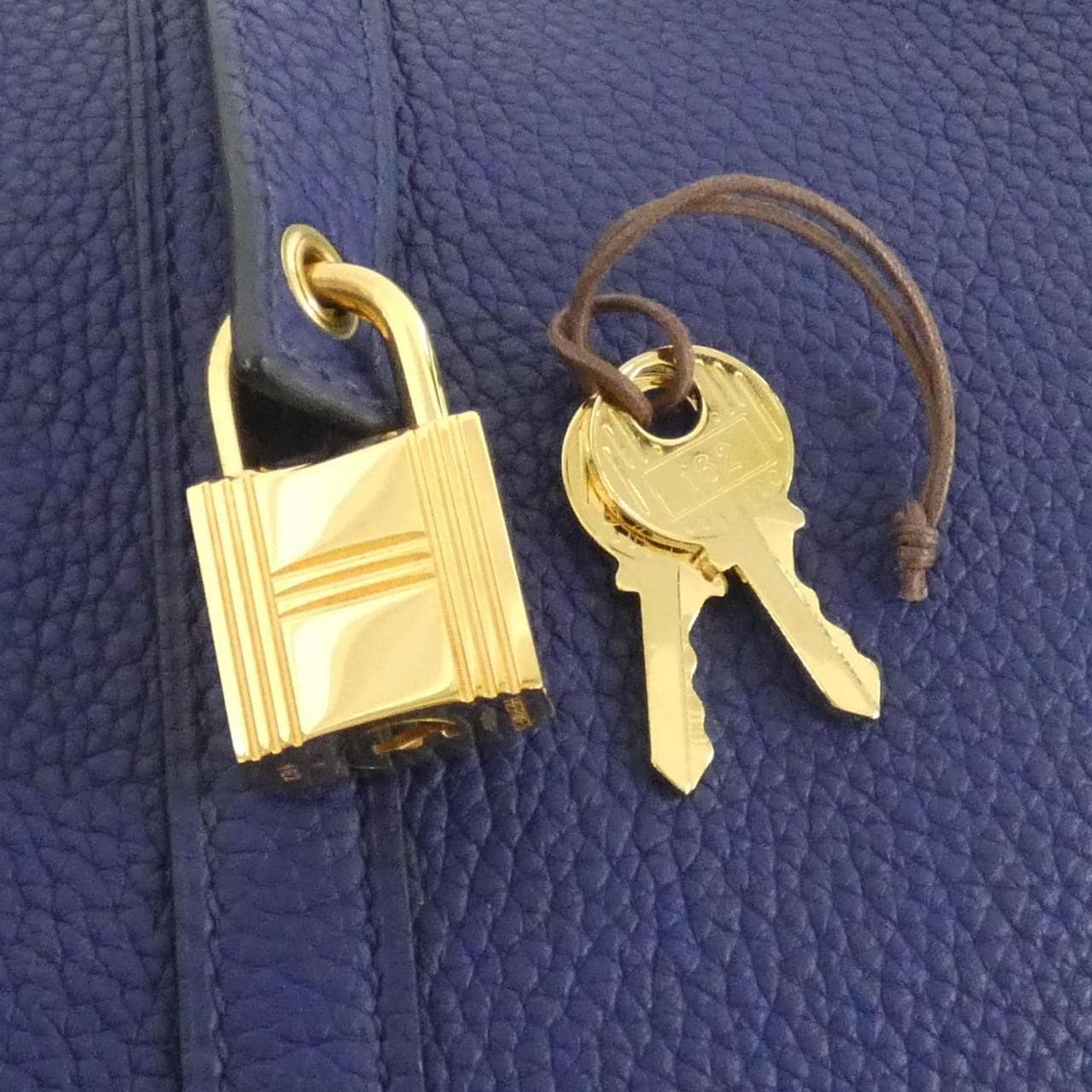 エルメス ピコタン ロック MM 073598CC バッグ
