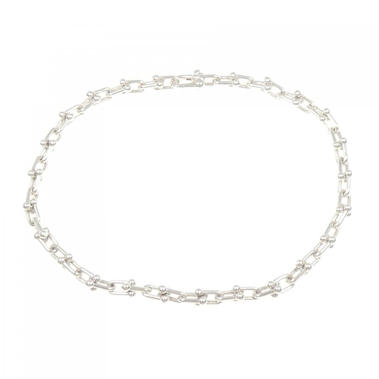 ティファニー ハードウェア マイクロ リンク ブレスレット