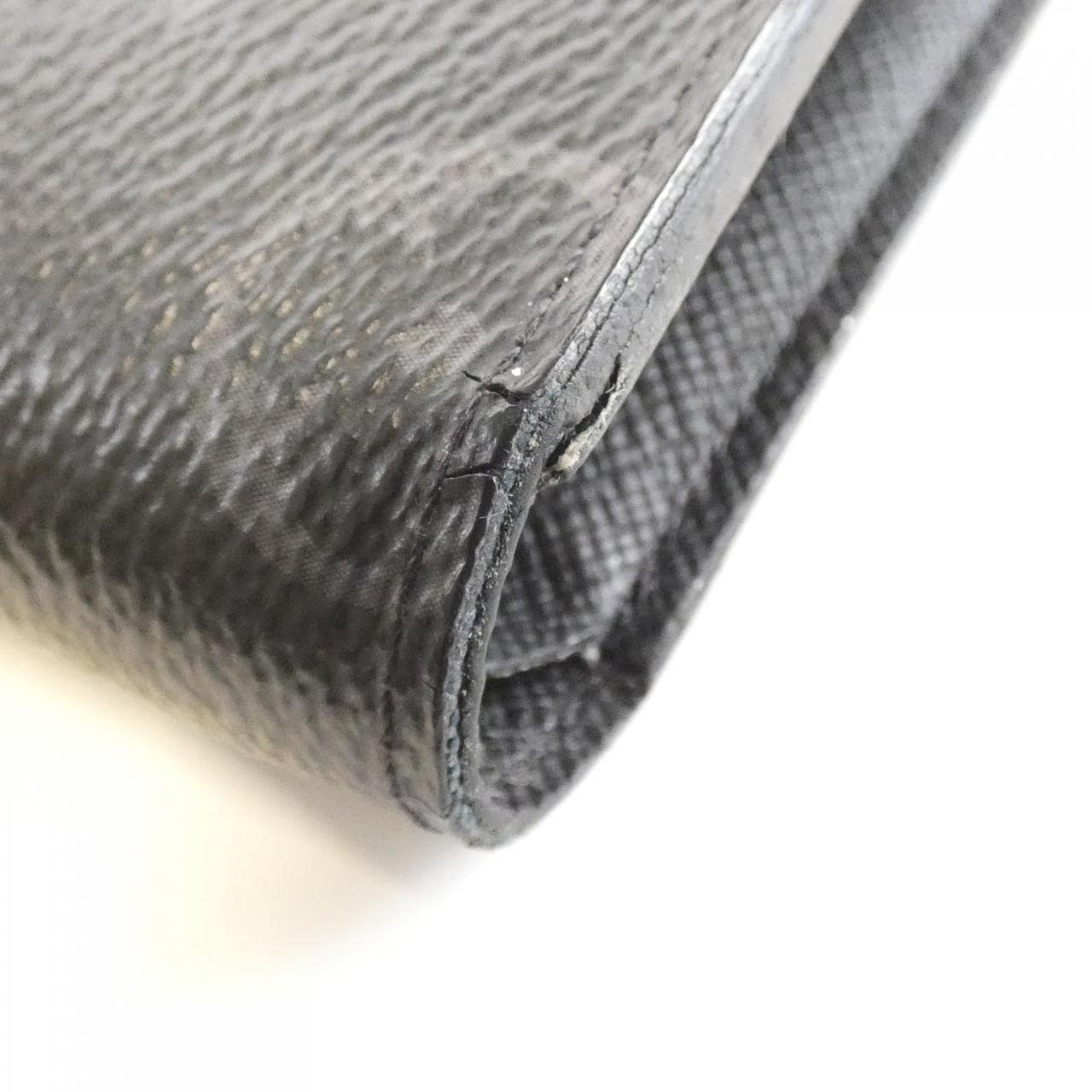 ルイヴィトン モノグラム エクリプス ポルトフォイユ マルコ M62545 財布