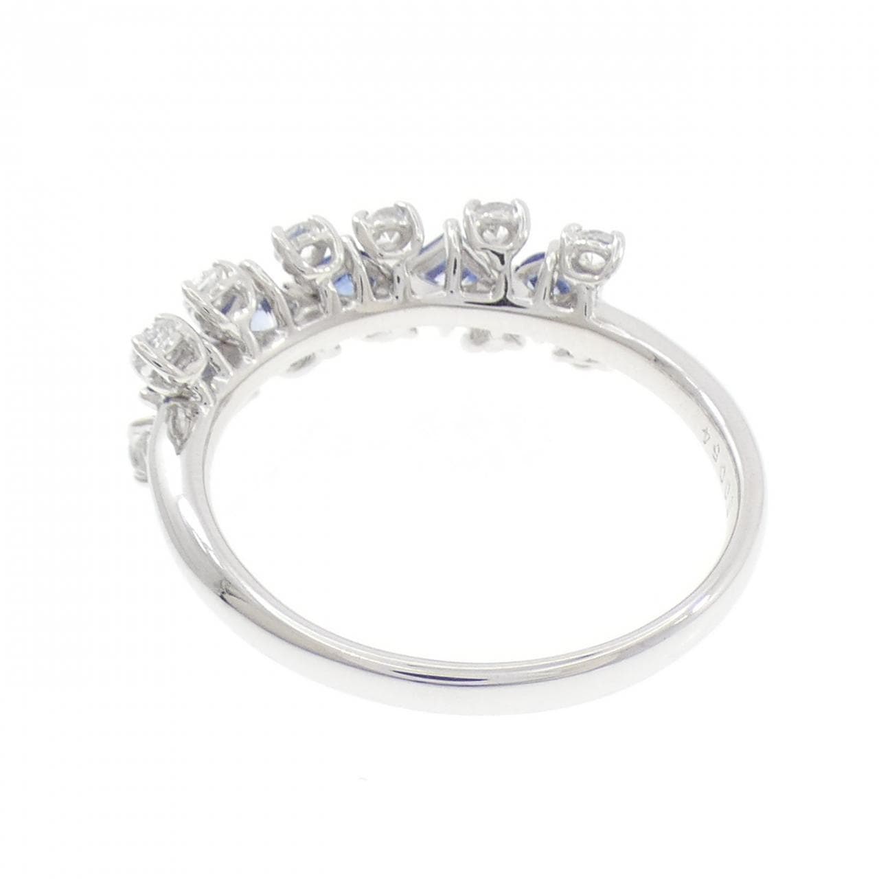 ポーラ サファイヤ リング