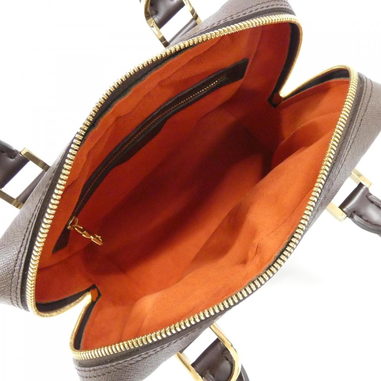 ルイヴィトン ダミエ ブレラ N51150 バッグ