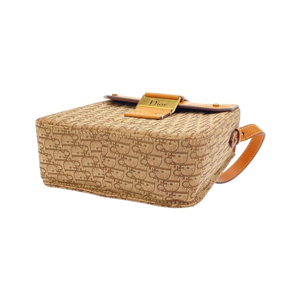 【ヴィンテージ】クリスチャンディオール ショルダーバッグ