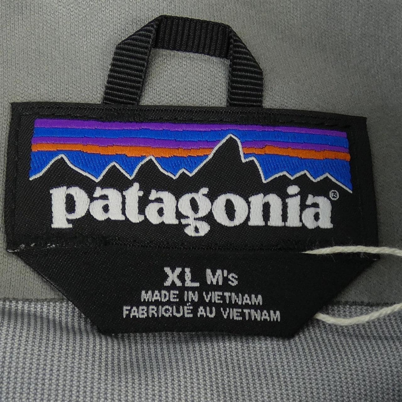 Patagonia PATAGONIA夾克衫