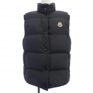 【新品】モンクレール MONCLER ダウンベスト