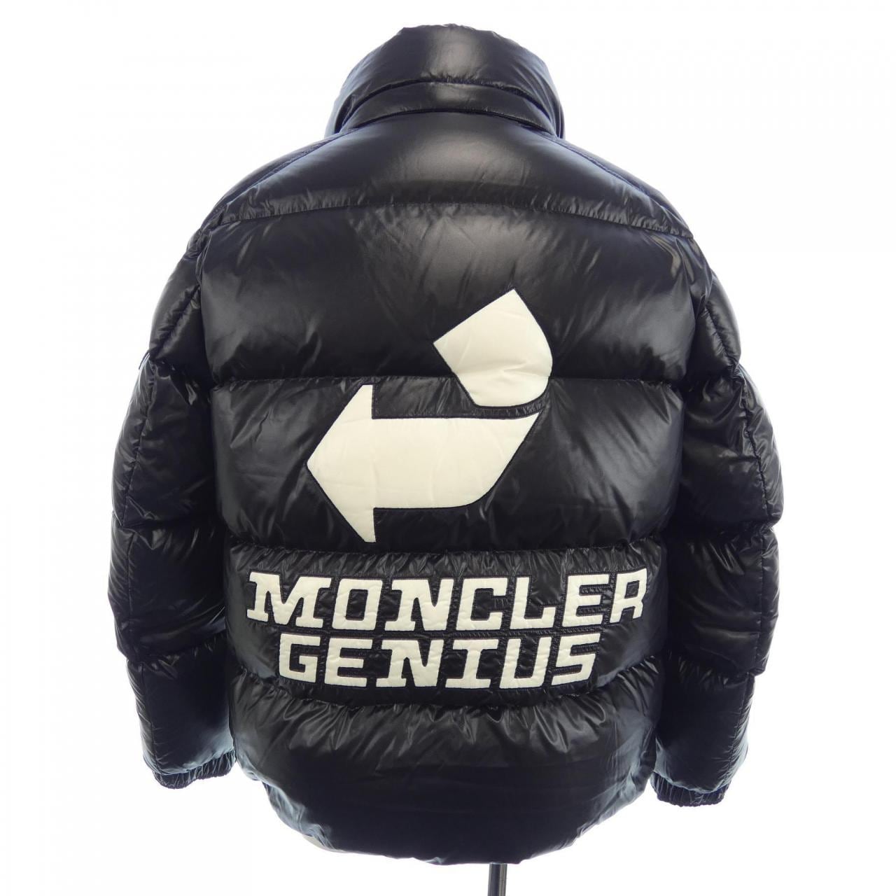 MONCLER Genius 羽絨服