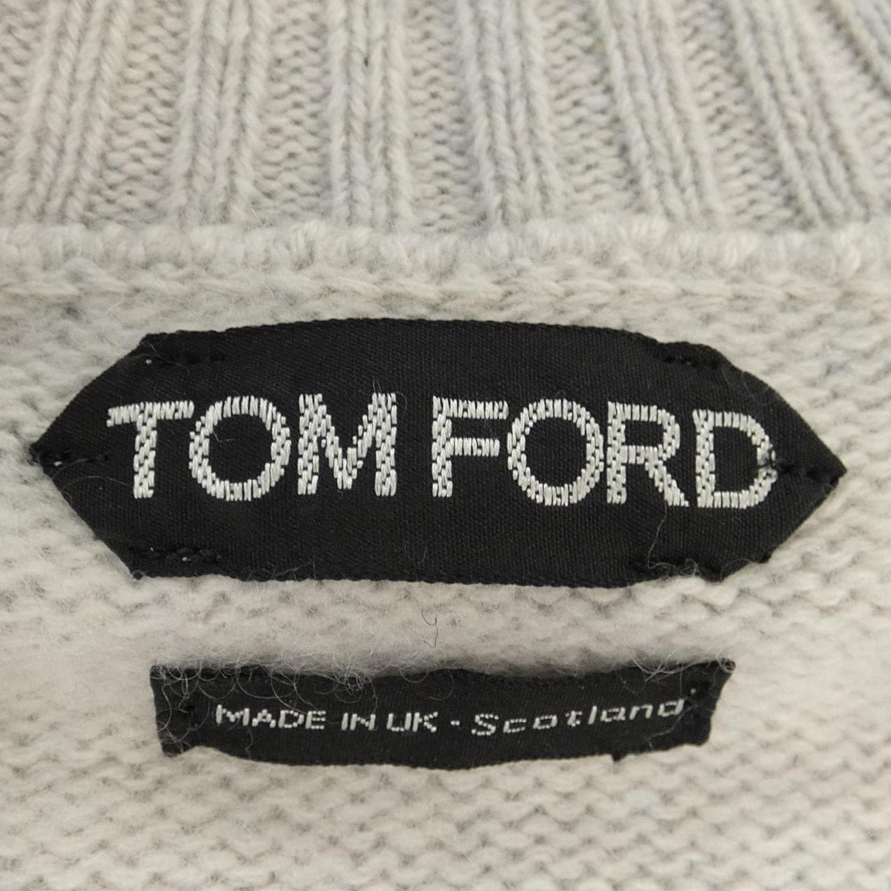 TOM FORD汤姆·福特针织品