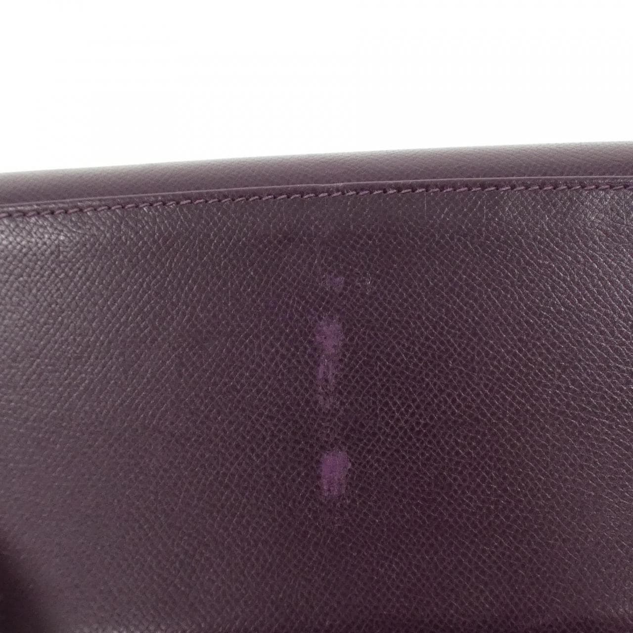 【ヴィンテージ】エルメス ダルヴィ MM バッグ
