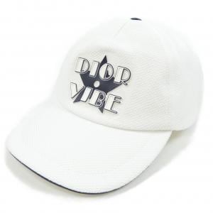 クリスチャンディオール CHRISTIAN DIOR キャップ