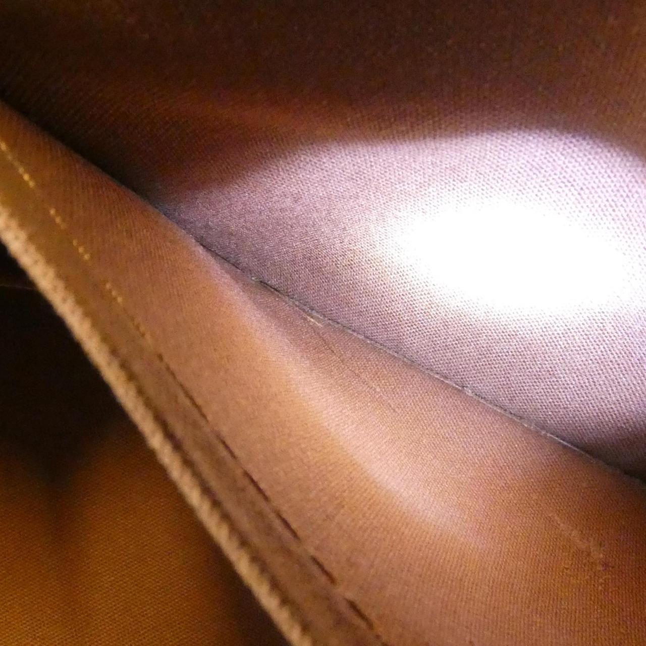 LOUIS VUITTON Monogram Tivoli PM M40143 Bag