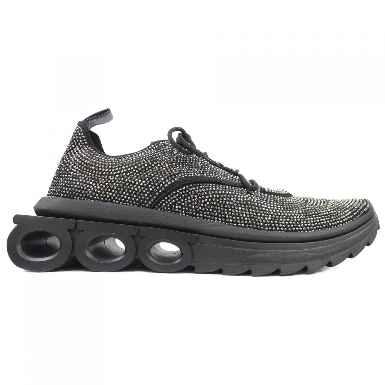 FERRAGAMO運動鞋