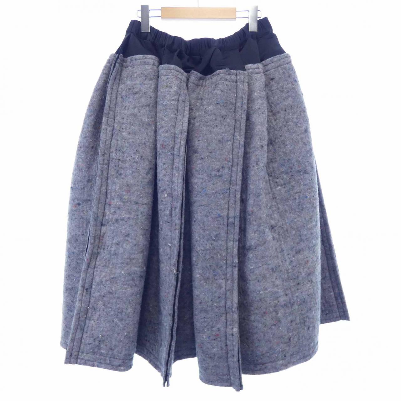 コムデギャルソン COMME des GARCONS スカート