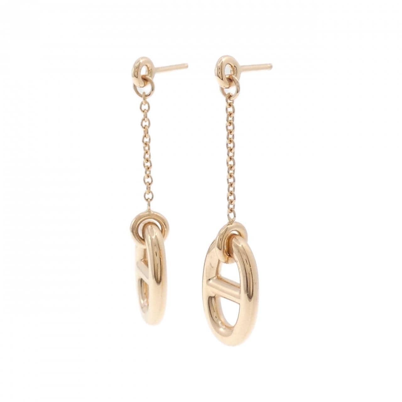 HERMES Farandole 耳环