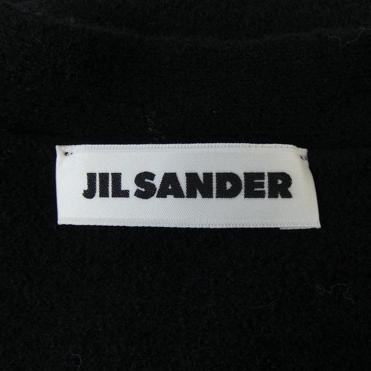 ジルサンダー JIL SANDER J01HP0002 J14603 カーディガン