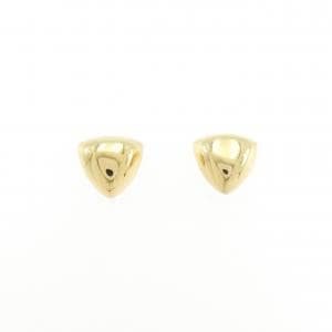 【新品】K18YG ピアス