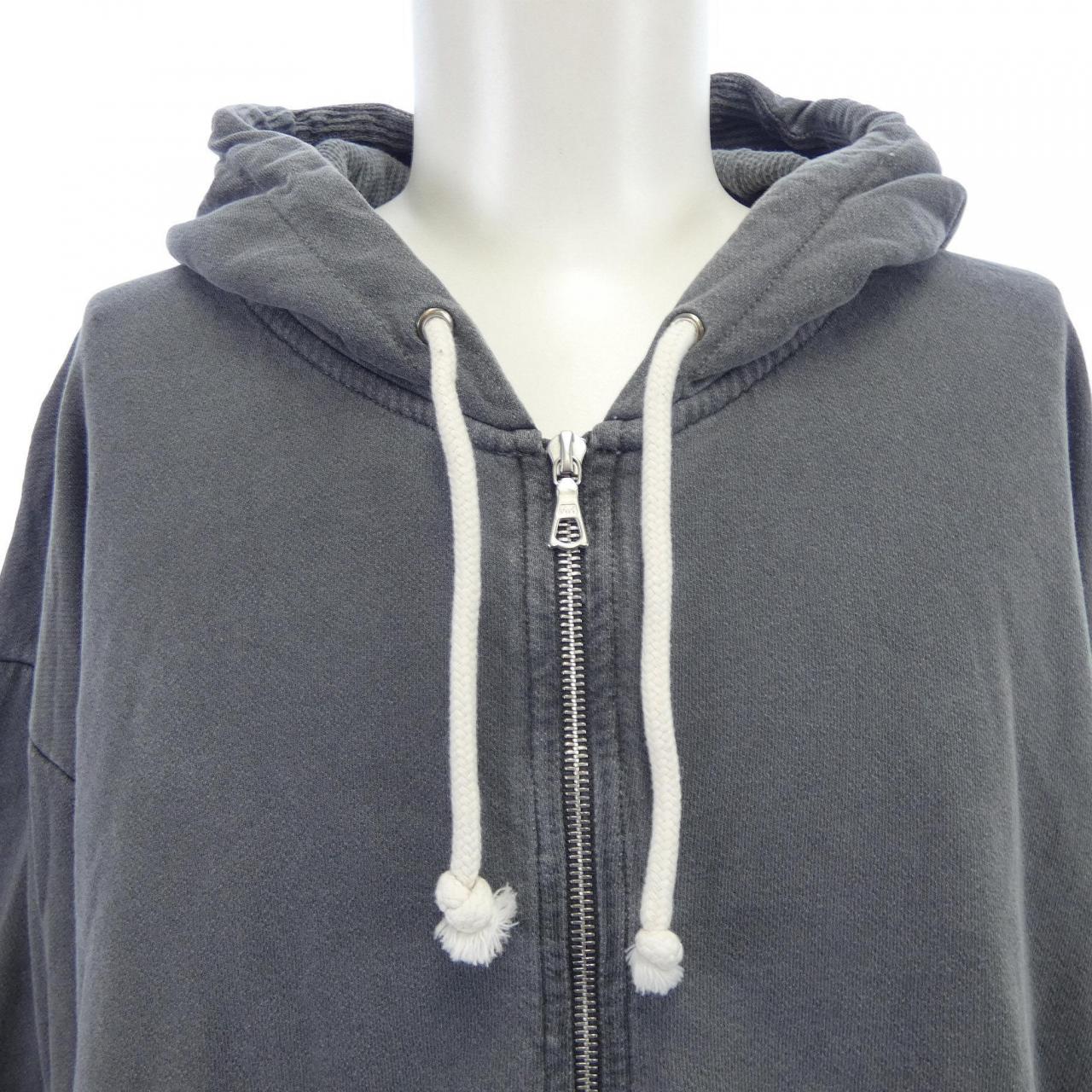 ジョンエリオット JOHN ELLIOTT パーカー