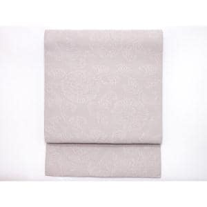 【未使用品】名古屋帯　小川英