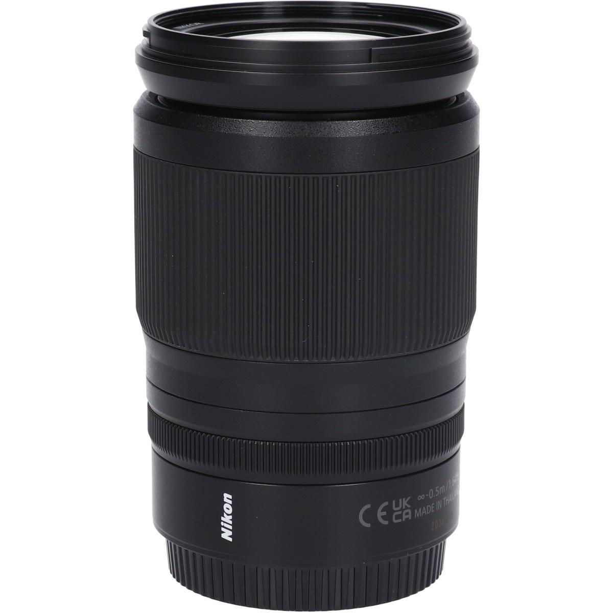 Ｚ２４－２００ｍｍ　Ｆ４－６．３ＶＲ