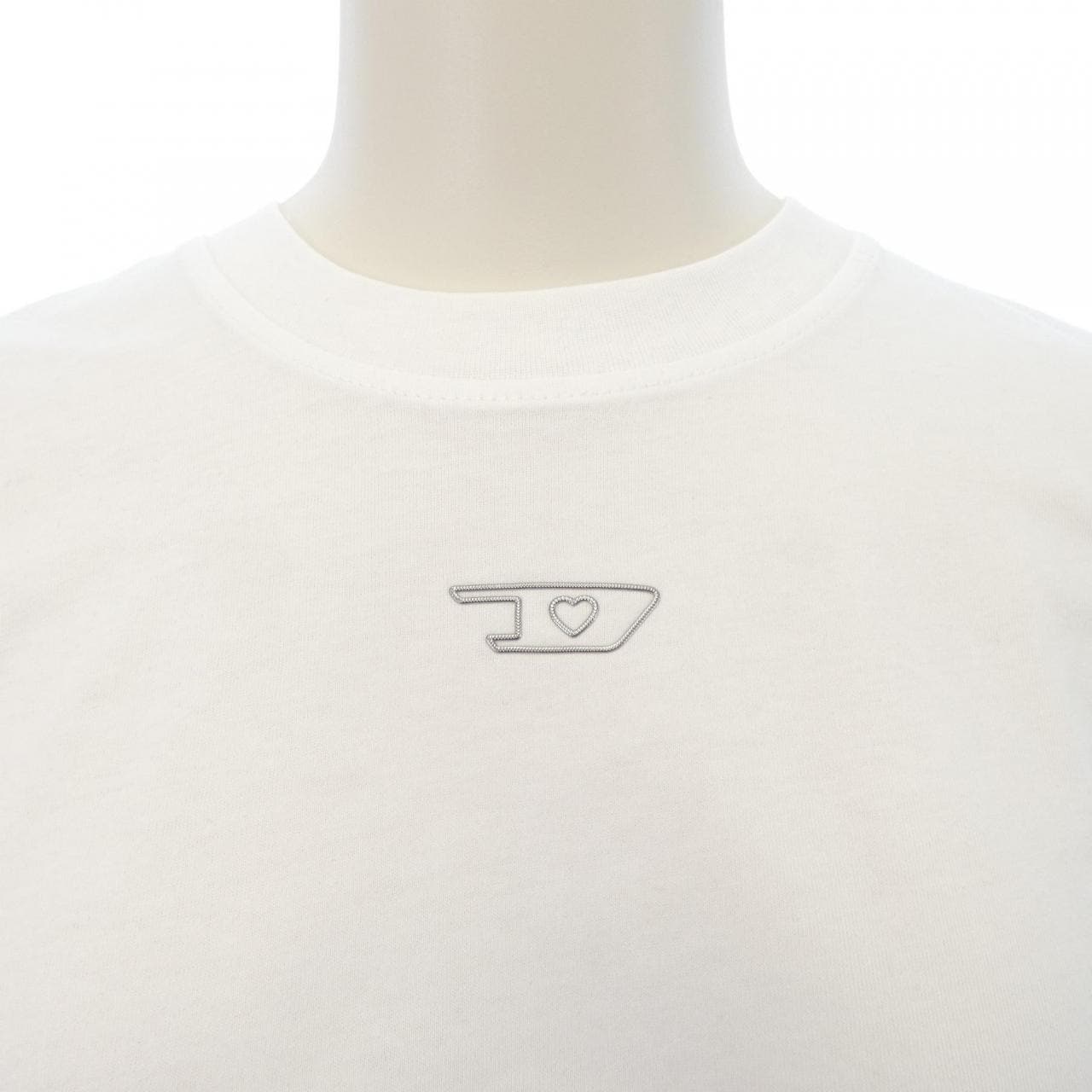 ディーゼル DIESEL A15461 RHERA Tシャツ