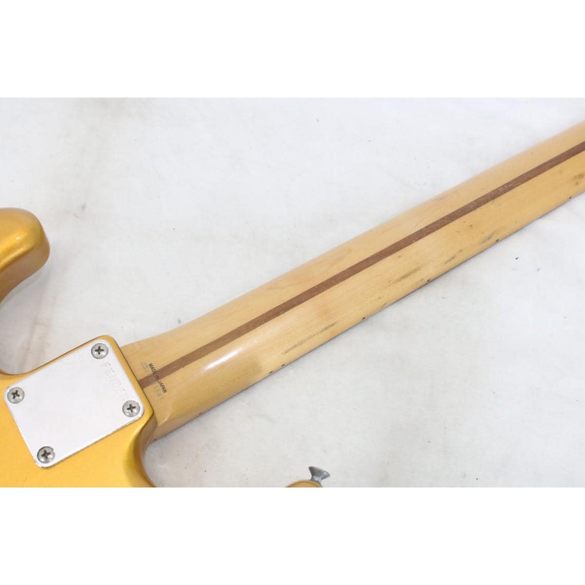 ＦＥＮＤＥＲ　ＪＡＰＡＮ　　ＳＴ５７　ＯＲＤＥＲ　ＭＡＤＥ　ＫＯ－２４１