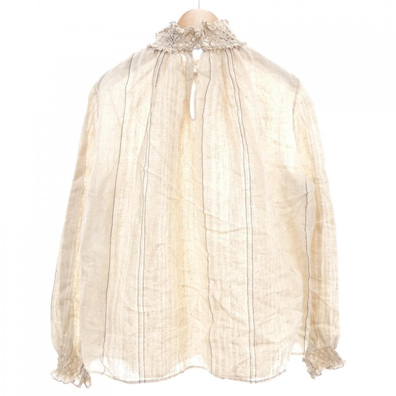 クリスチャンディオール CHRISTIAN DIOR 121B49A7744 トップス