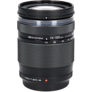 ＭＺＤ　ＥＤ１４－１５０ｍｍ　Ｆ４－５．６ＩＩ