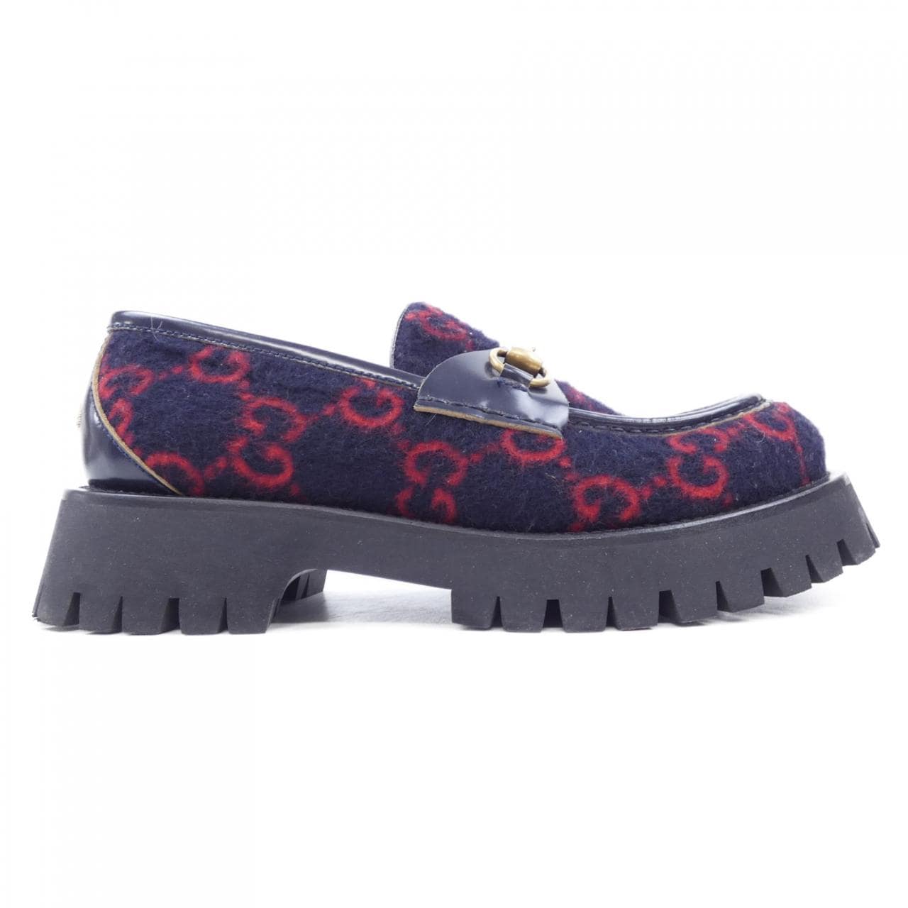 グッチ GUCCI シューズ