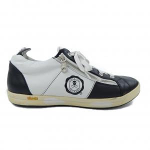 マークアンドロナ MARK&LONA ML-ZK34 スニーカー