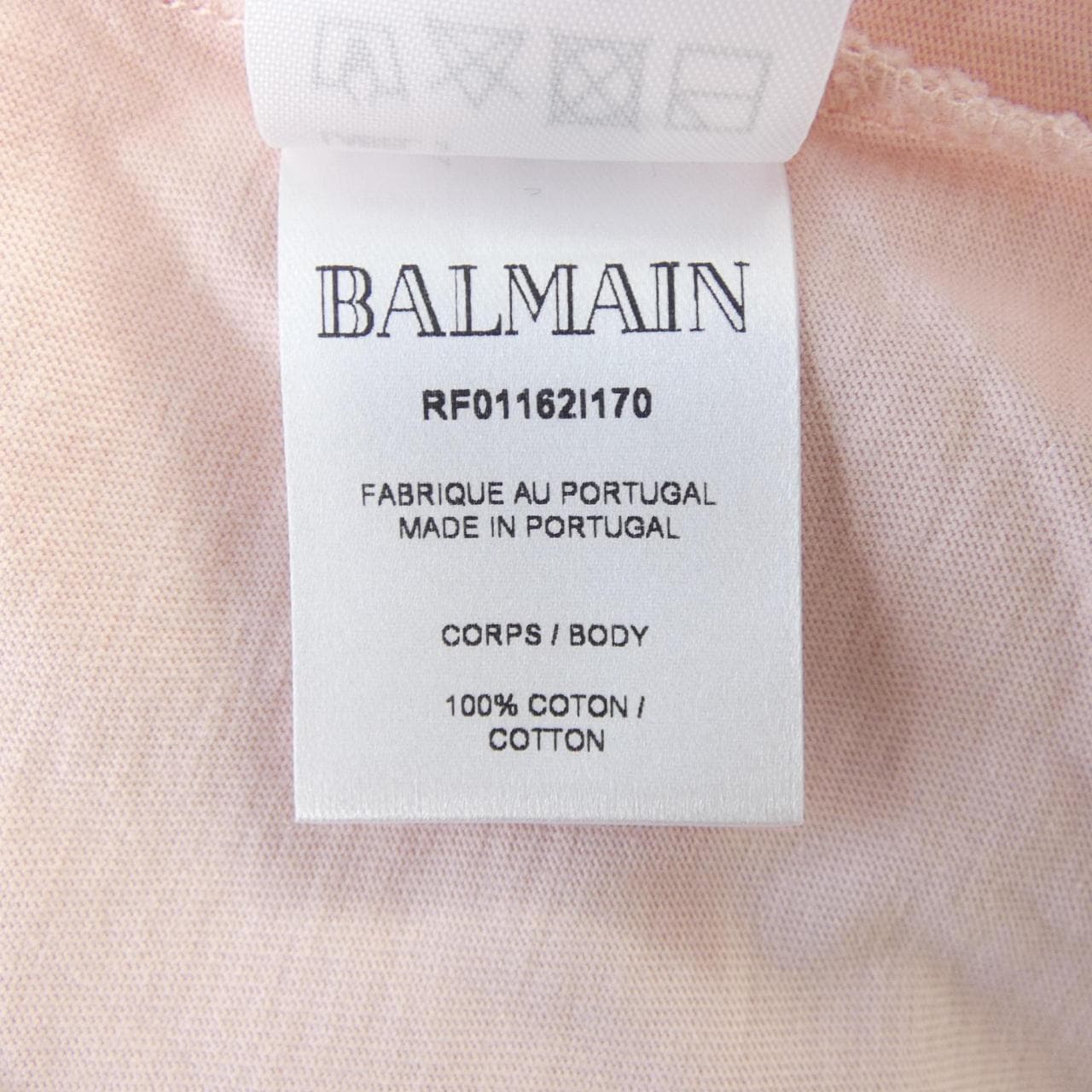 バルマン BALMAIN トップス