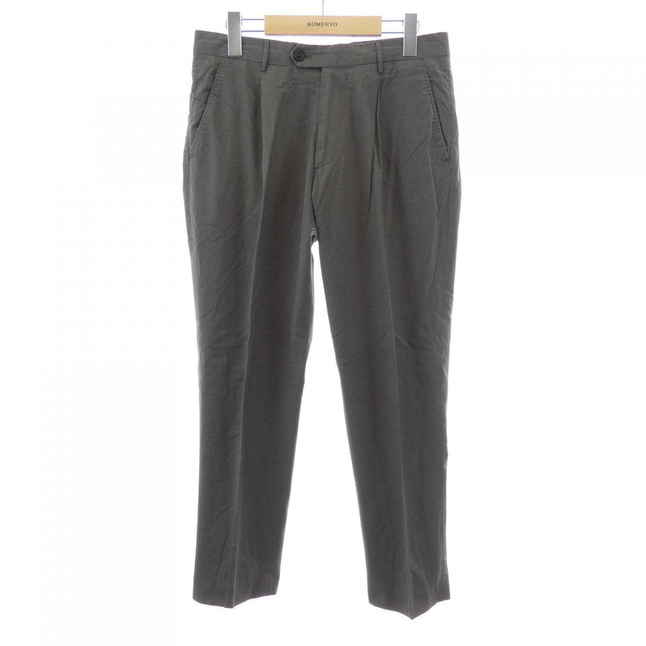 ベルウィッチ BERWICH パンツ