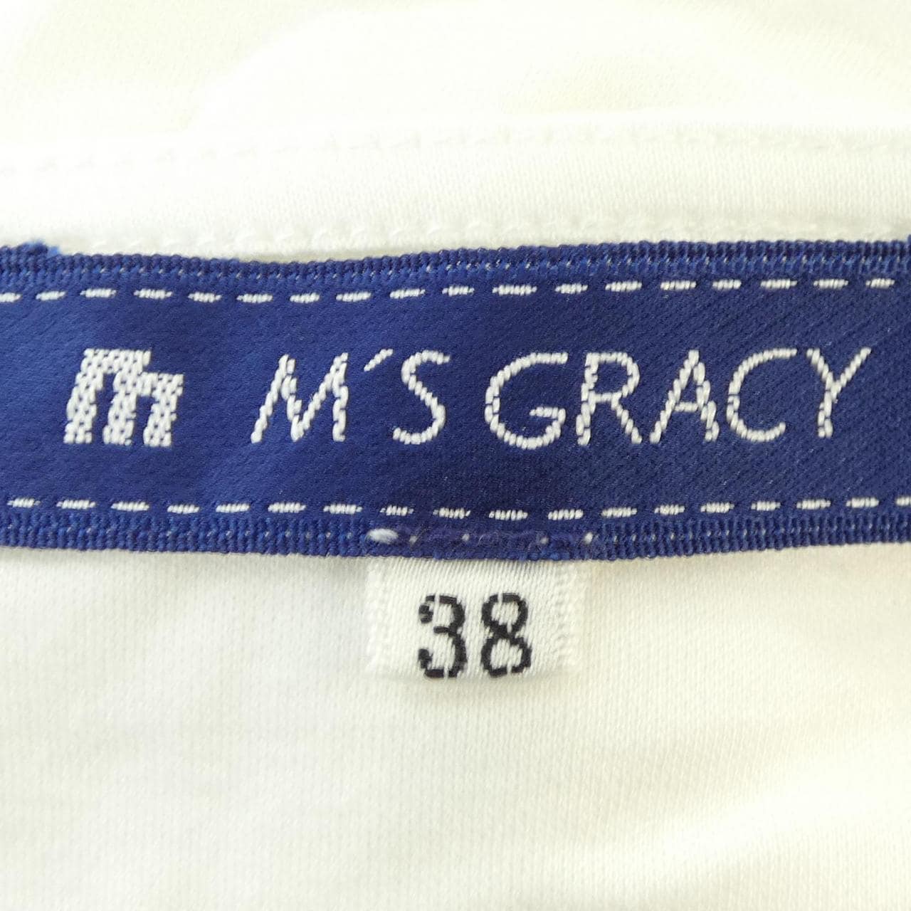 エムズグレーシー M'S GRACY トップス
