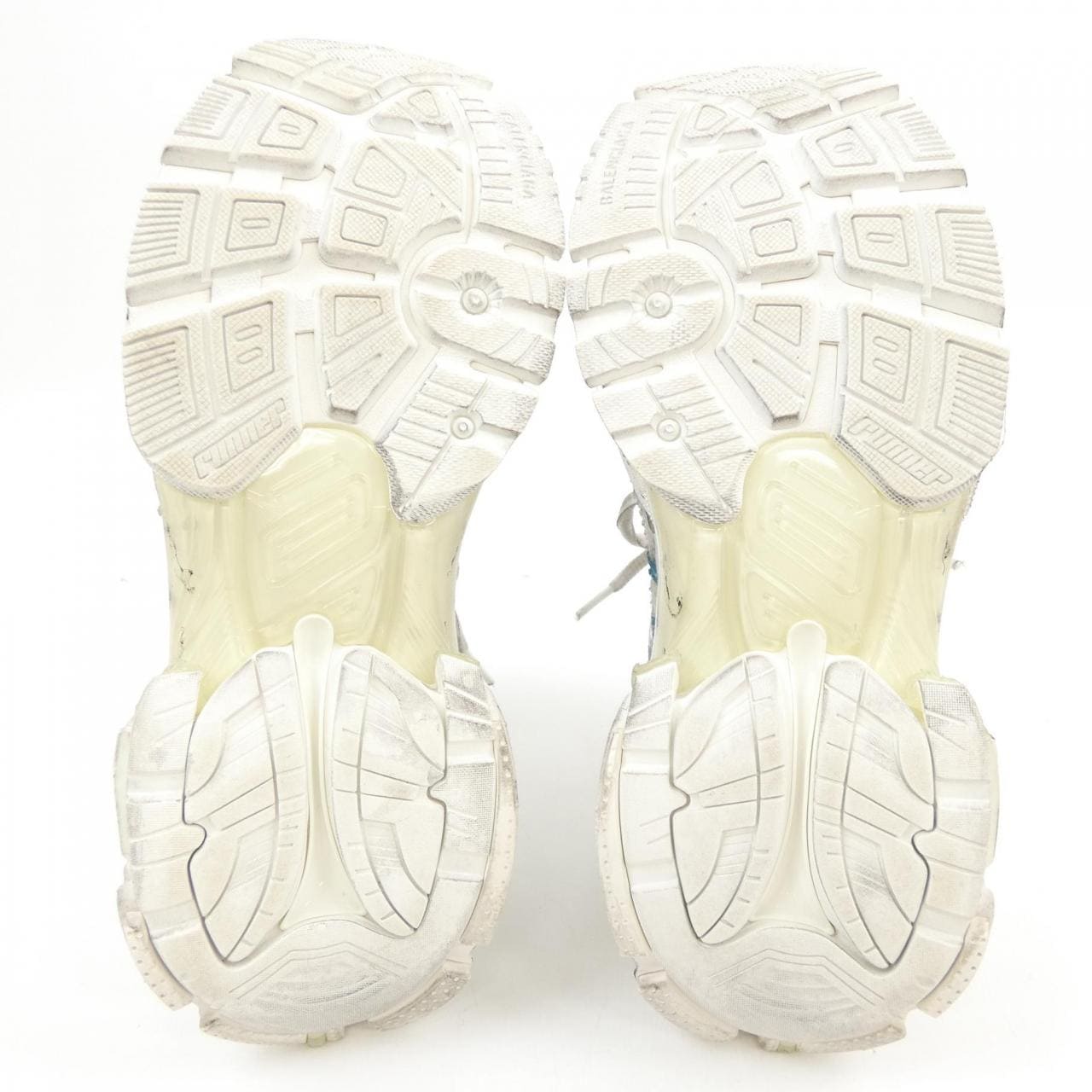 バレンシアガ BALENCIAGA RUNNNER 772774 スニーカー