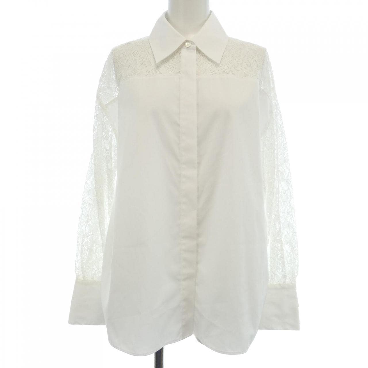 セオリーリュクス Theory luxe シャツ