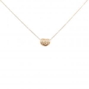 ティファニー ビーン ネックレス