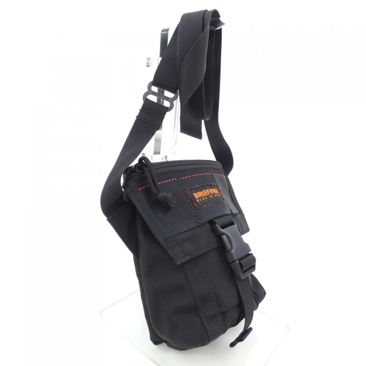 ブリーフィング BRIEFING BAG