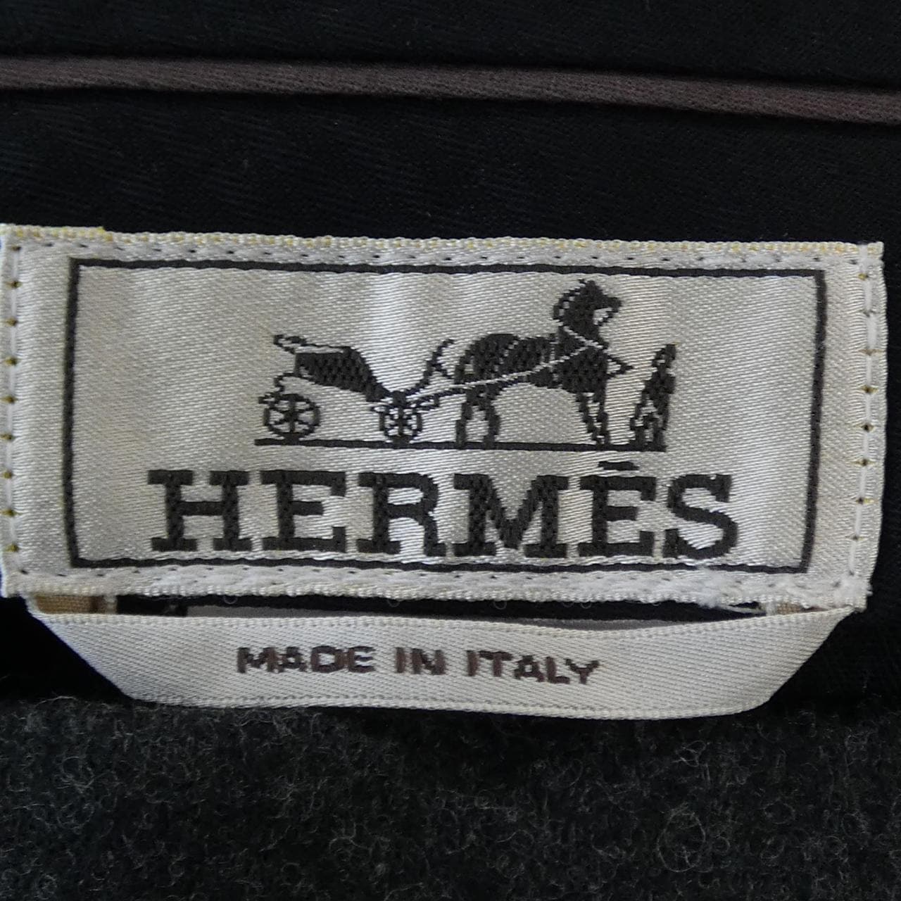 エルメス HERMES *22-5410 パンツ
