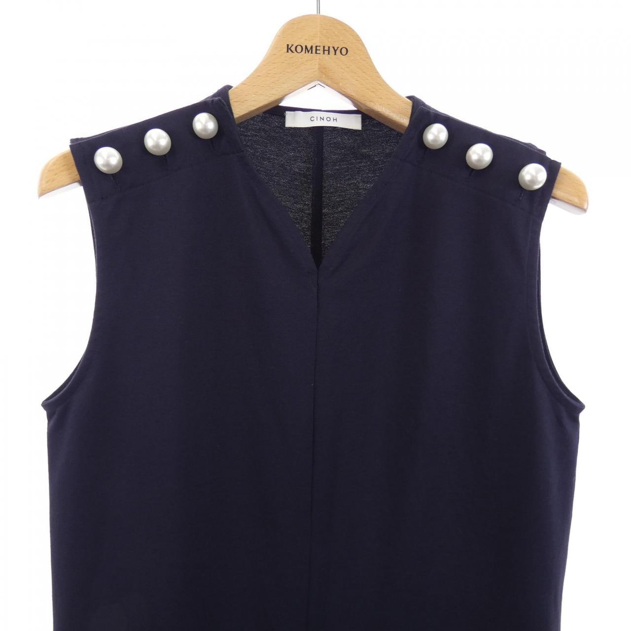 チノ CINOH 23WJU500 オールインワン