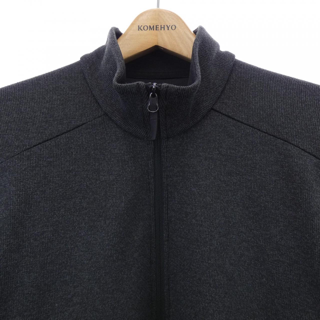 アークテリクス ARC'TERYX 25884-125395 カーディガン