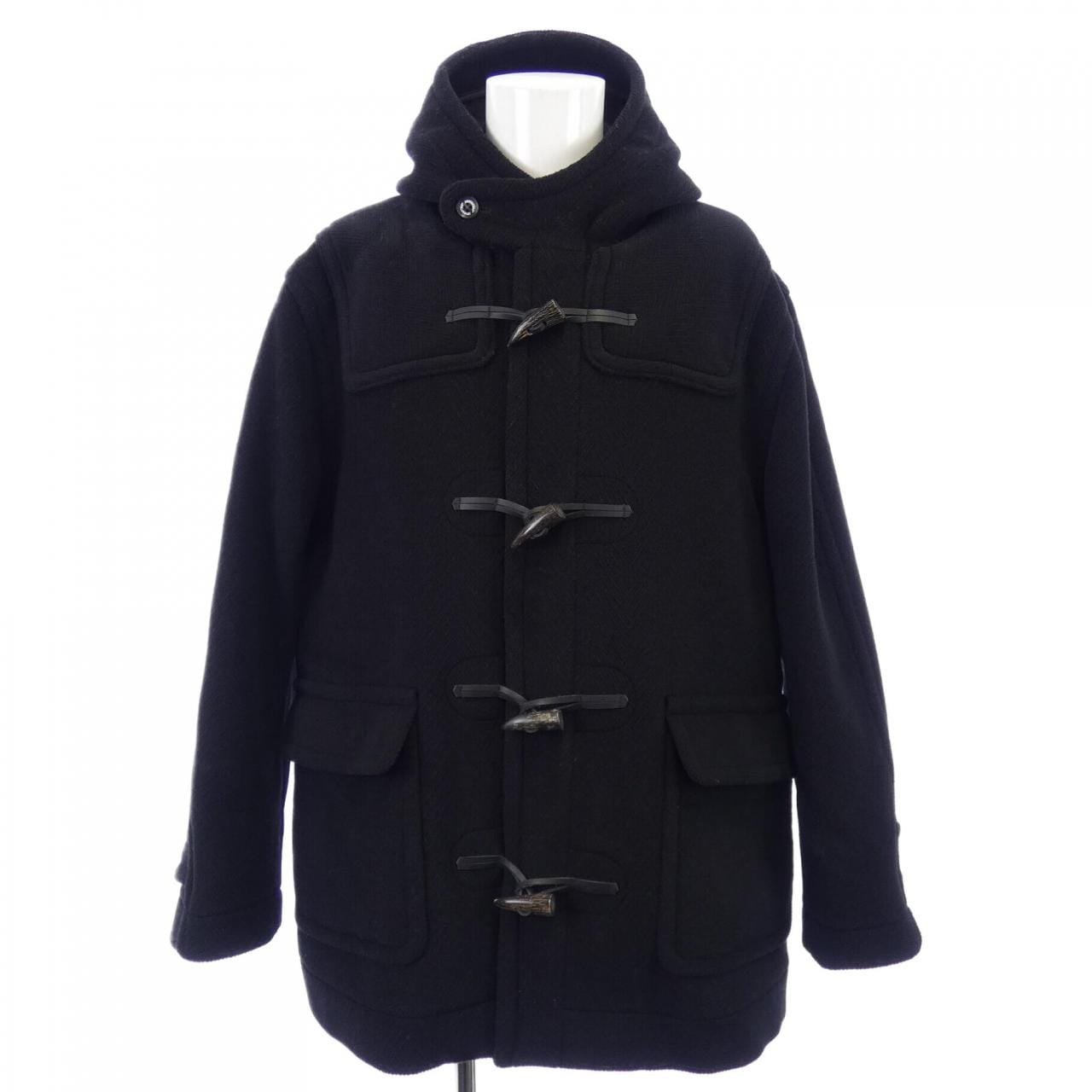 インヴァーティア INVERTERE IV212JE25061 ダッフルコート