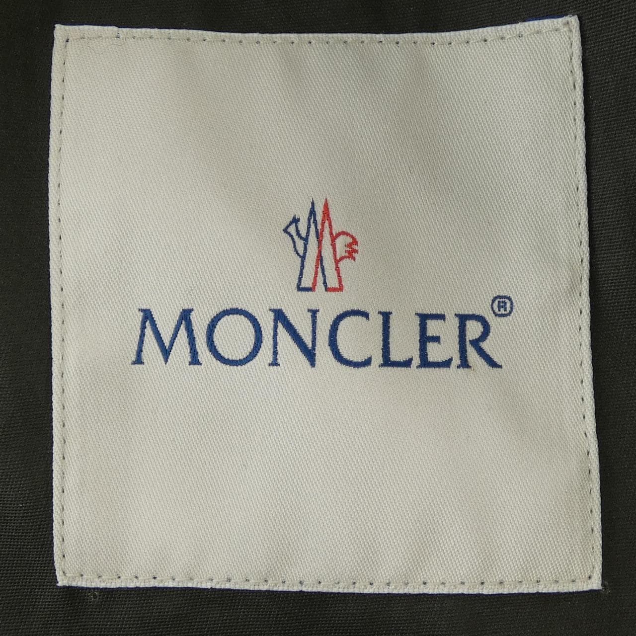 モンクレール MONCLER ARGILE コート