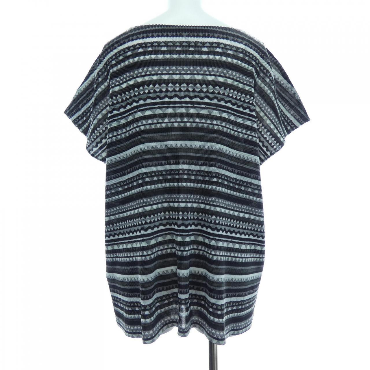 プリーツプリーズ PLEATS PLEASE PP31FK292 トップス