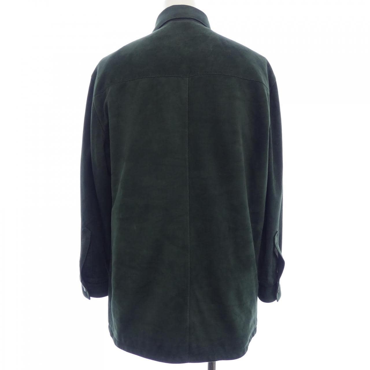 Loro Piana Piana FAL6174 皮夹克