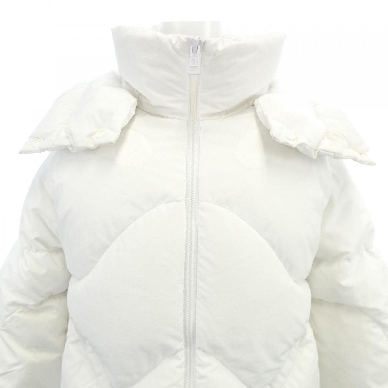 モンクレール MONCLER BORN TO PROTECT CANARD ダウンジャケット
