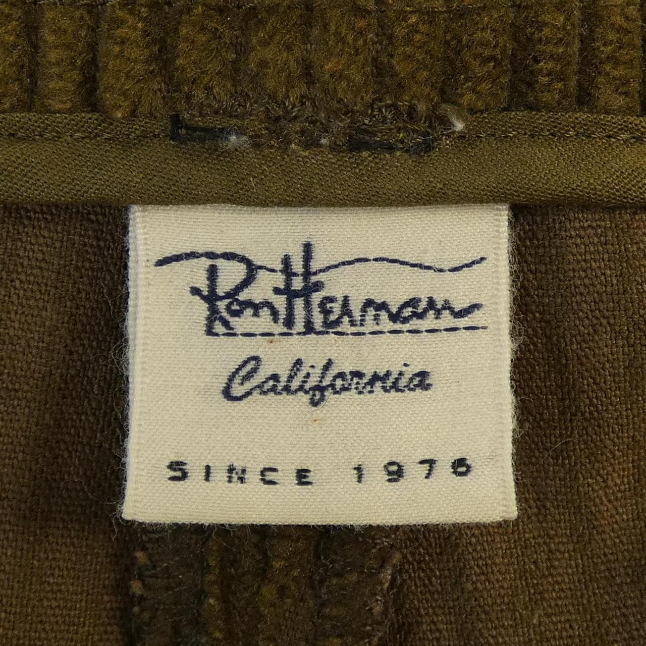 ロンハーマン RON HERMAN 3610600422 パンツ