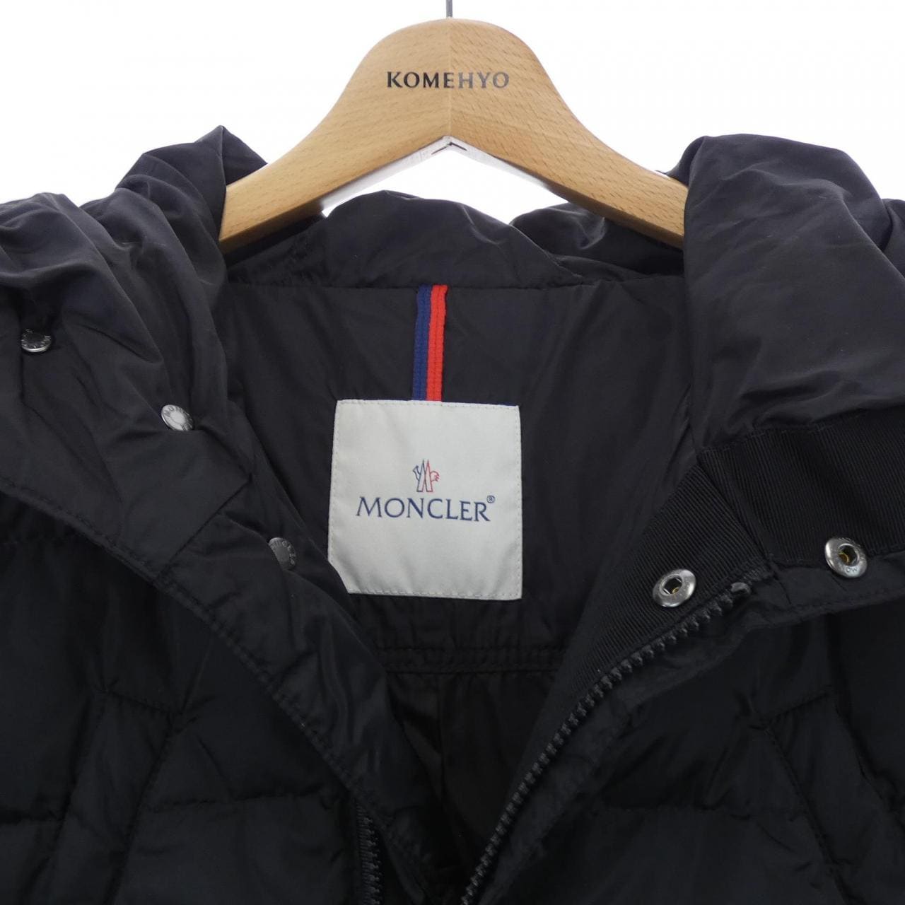 モンクレール MONCLER SERRE ダウンジャケット